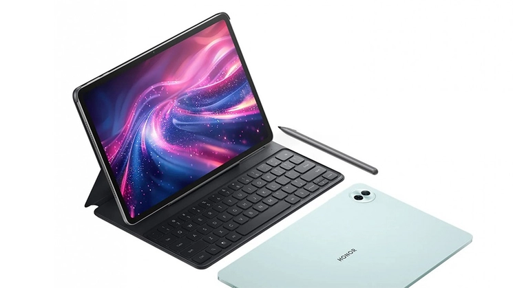 Honor Pad 10 Review: Impressive Battery Life Meets Solid Value