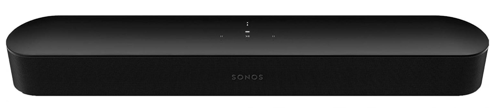 Sonos Beam Gen 2 1