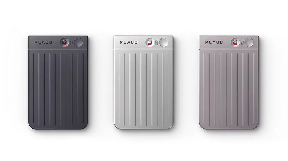 PLAUD Note Review