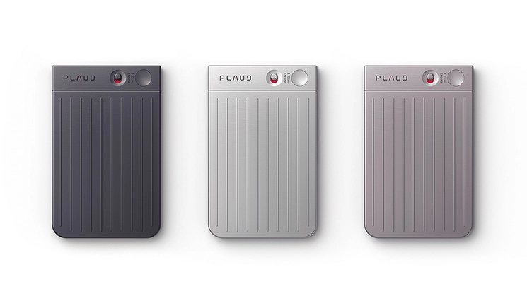PLAUD Note Review