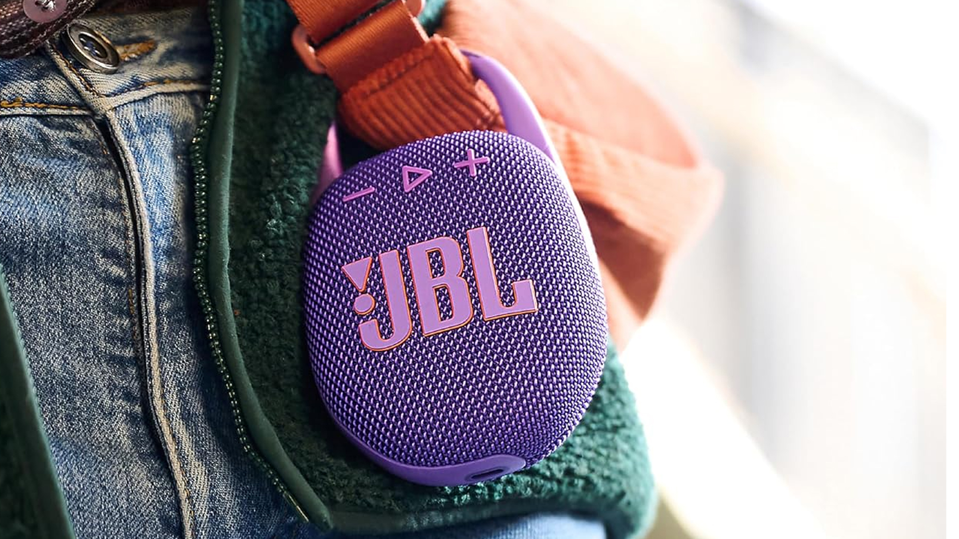 Jbl Clip 5 1