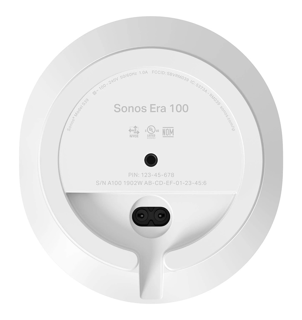 Sonos Era 100 4