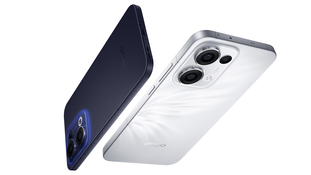 Oppo Reno 13 5g 1
