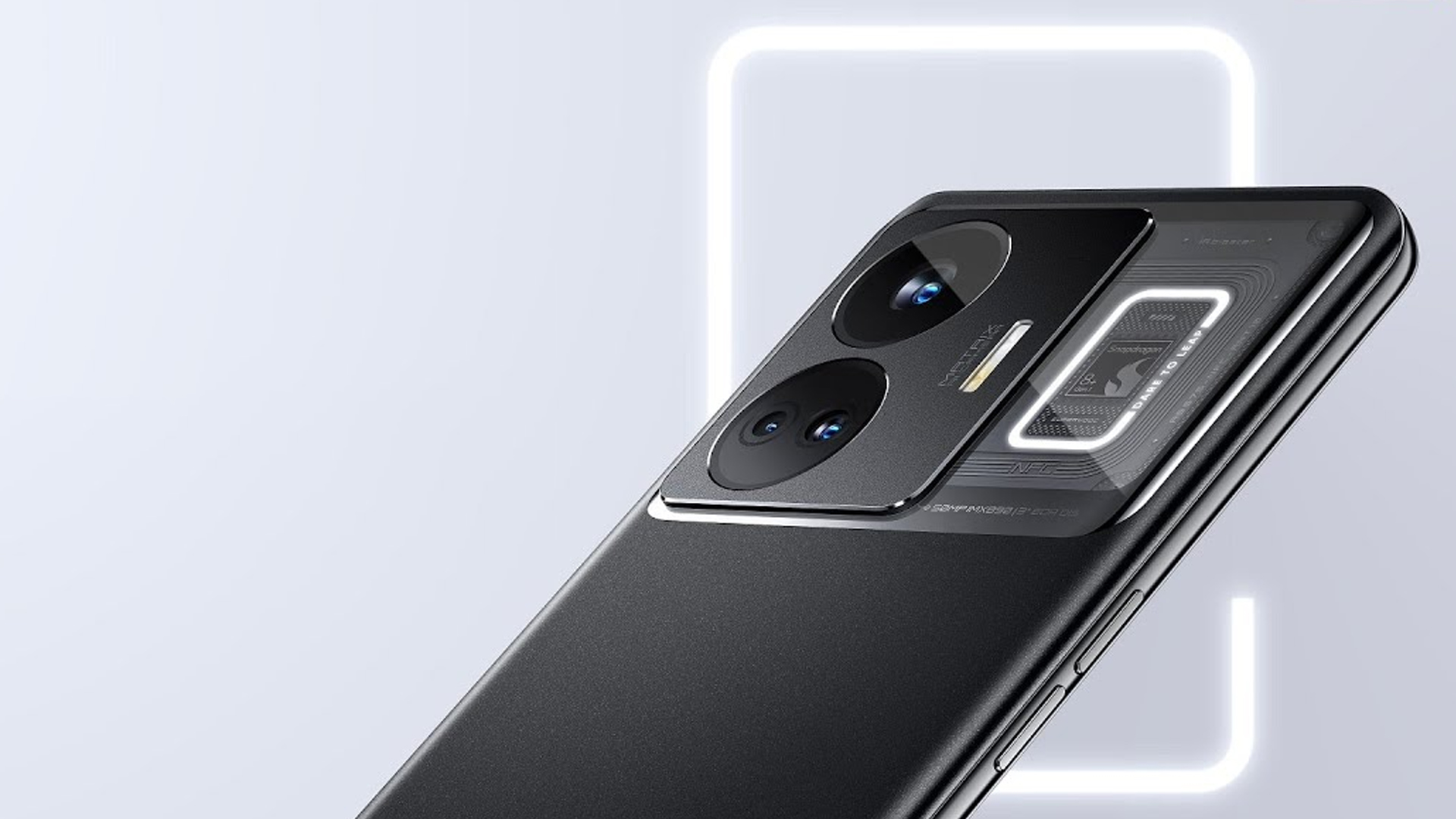 Realme Gt3 1