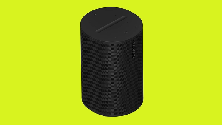 Sonos Era 100 Review