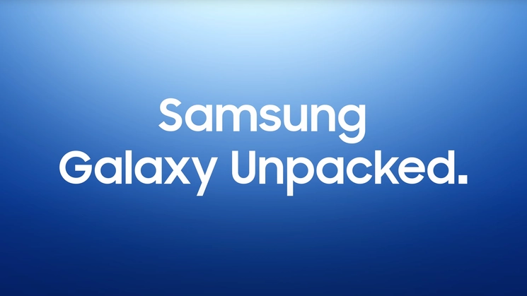 Samsung Galaxy Unpacked 2025: Z Fold 7, Z Flip 7 and Galaxy Watch 8 Unveiled