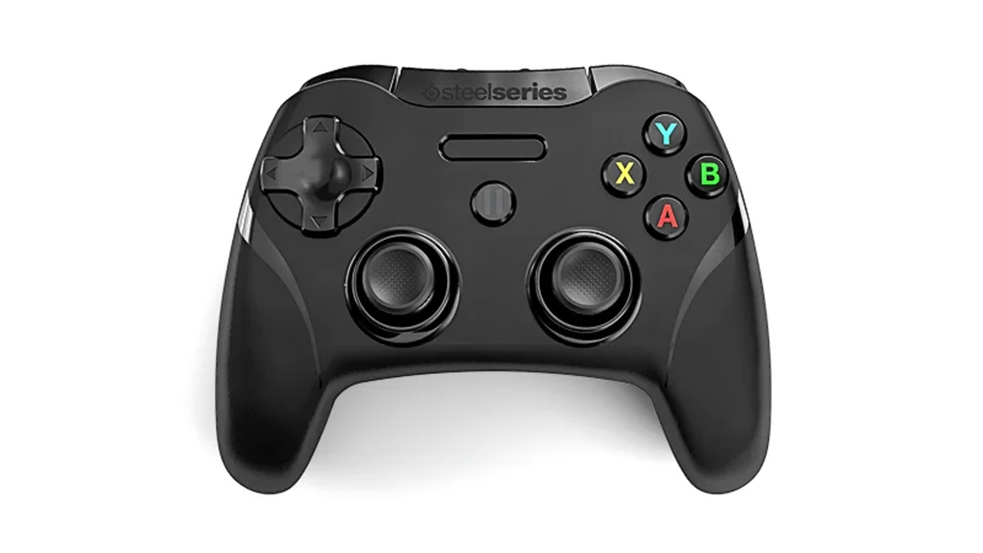 SteelSeries Stratus XL Review