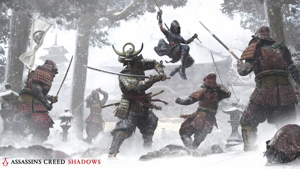 Assassins Creed Shadows Review
