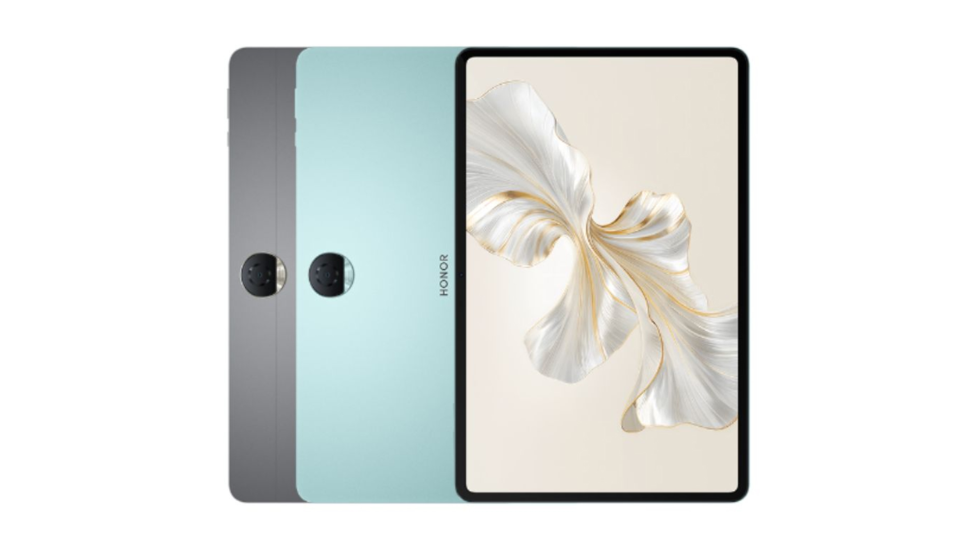 Honor Pad 9 3