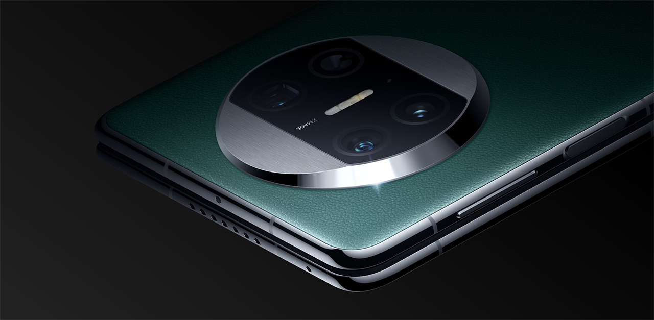 Huawei Mate X3 2