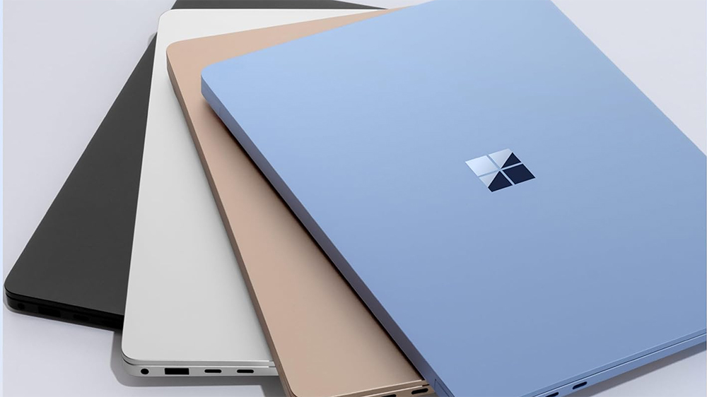 Surface Laptop 7 3