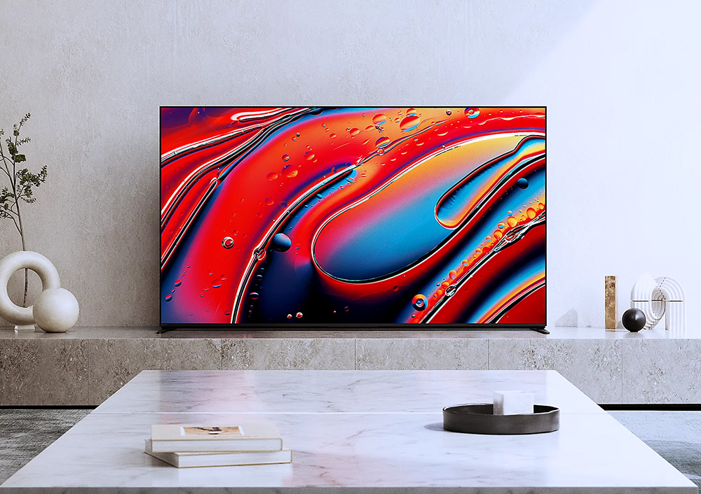 Sony Bravia 9 3