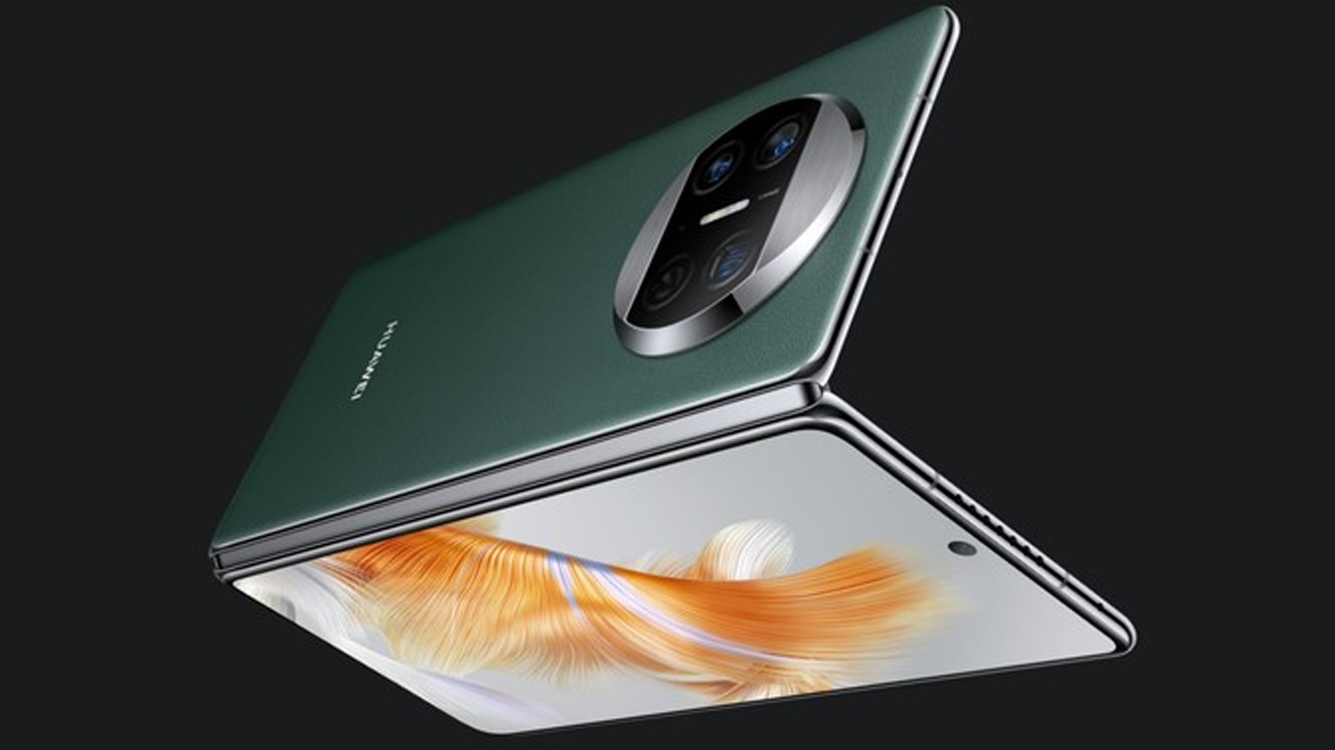 Huawei Mate X3 5