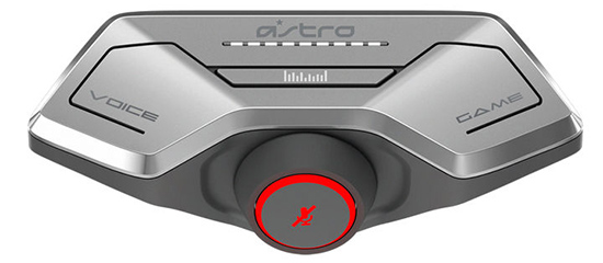 Astro A40 2
