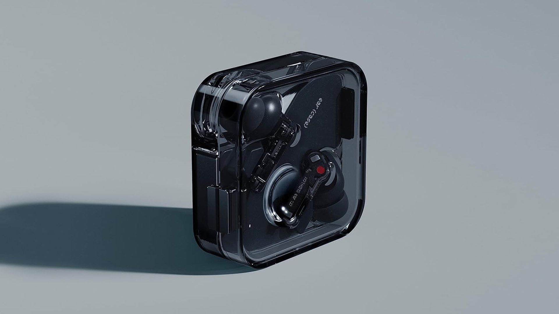 Nothing Ear 2 Review: Stylish Design Meets Ambitious Audio