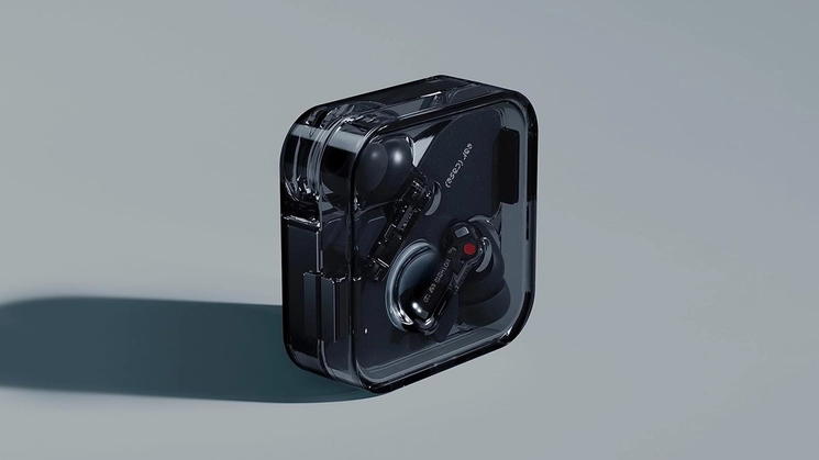 Nothing Ear 2 Review: Stylish Design Meets Ambitious Audio