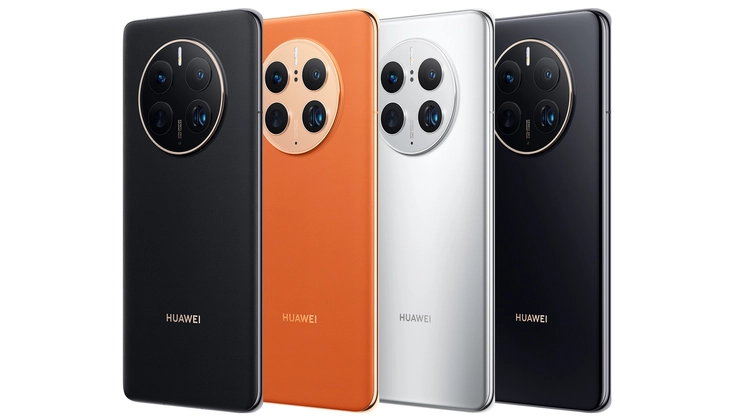 Huawei Mate 50 Pro Review