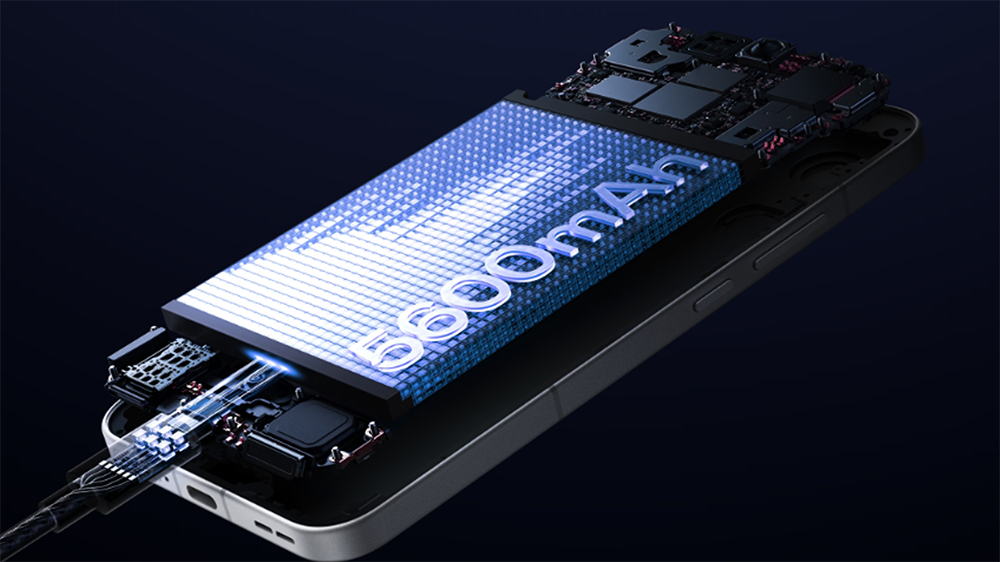 Oppo Reno 13 5g 4