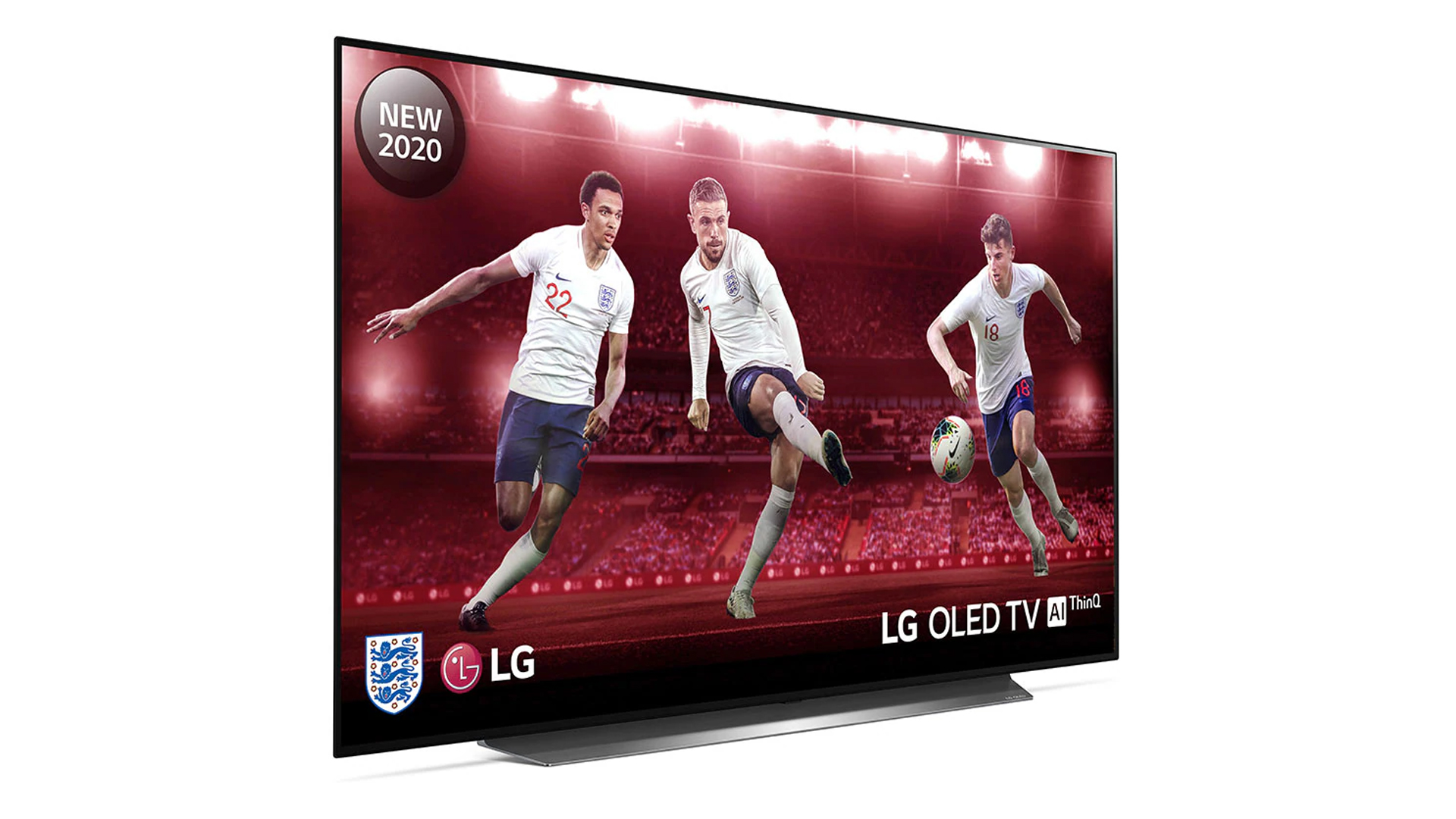 LG OLED55CX Review