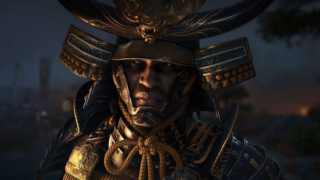 Assassins Creed Shadows 4
