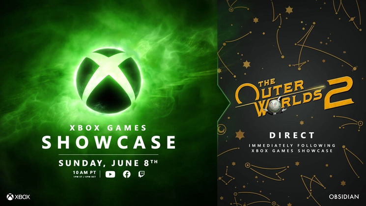 Xbox Games Showcase 2025: Complete Guide to Every Announcement