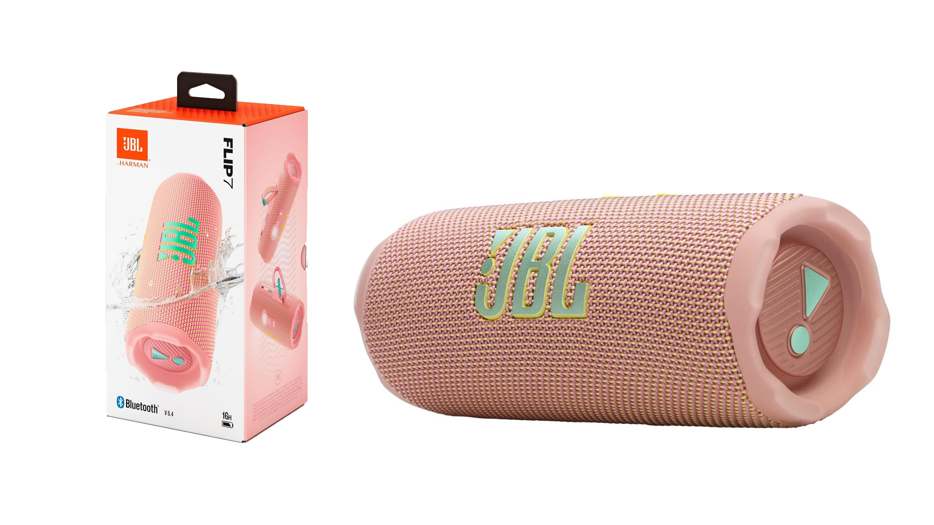 Jbl Flip 7 1