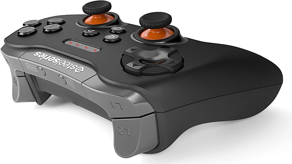Steelseries Stratus Xl 2