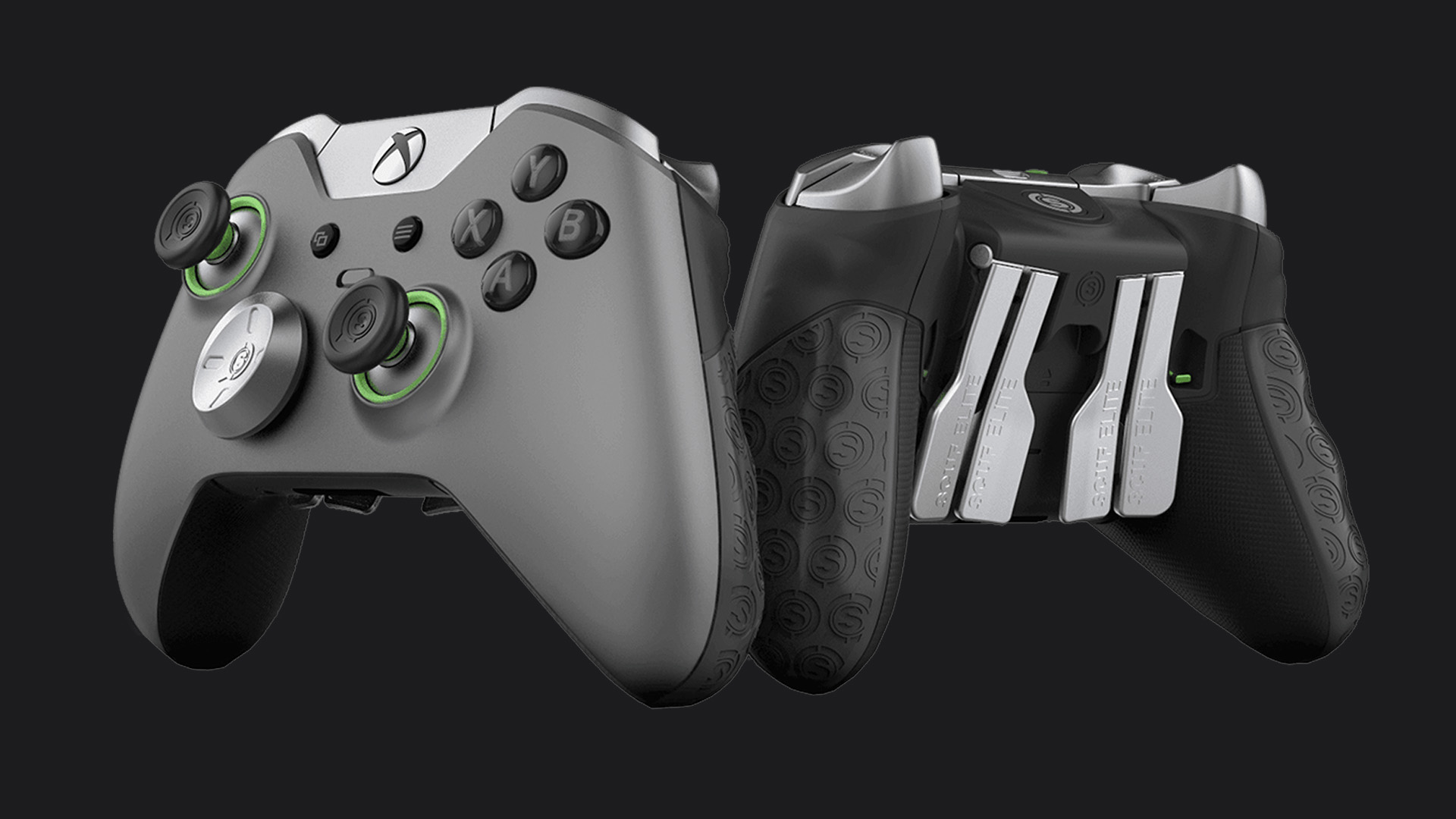 SCUF Elite Xbox One Wireless Controller Review