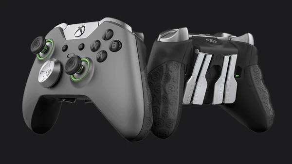 SCUF Elite Xbox One Wireless Controller Review