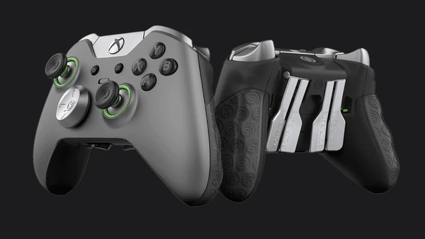 SCUF Elite Xbox One Wireless Controller Review