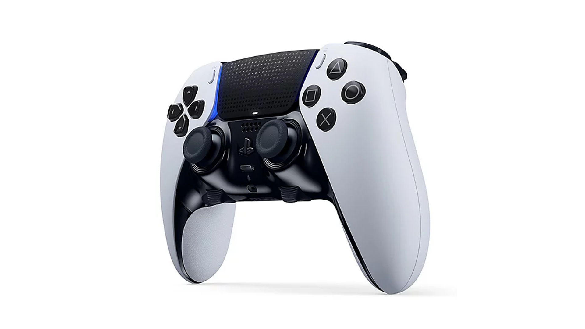 PlayStation DualSense Edge Review