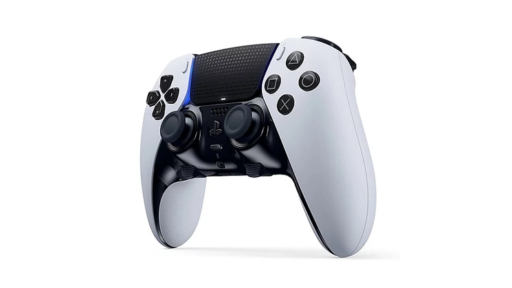 PlayStation DualSense Edge Review