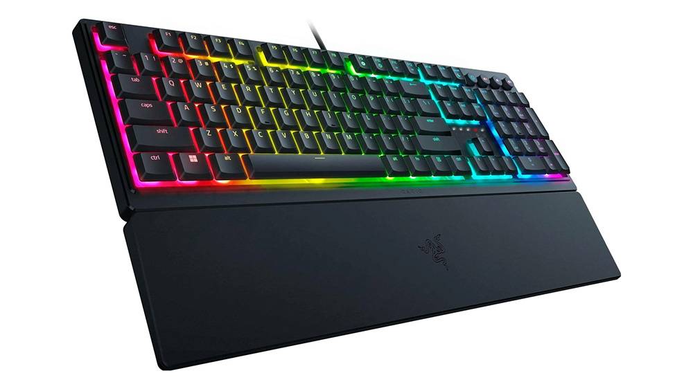 Razer Ornata V3 2