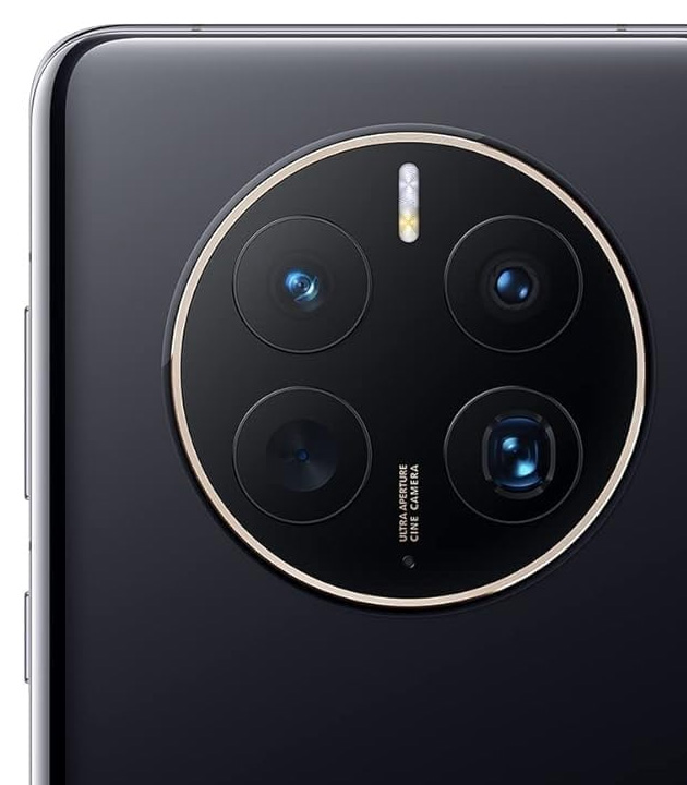 Huawei Mate 50 Pro 3